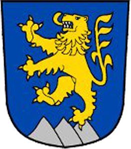 Schneeberger Familienwappen